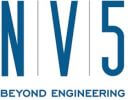 NV5 Logo - County Engineers Association of California